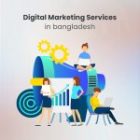 Digital Marketing Services in Bangladesh