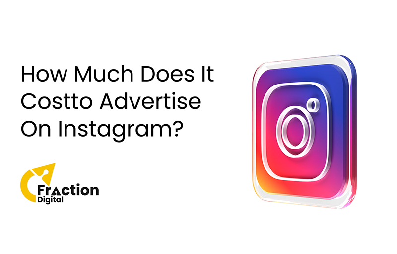 how much does instagram charge for advertising