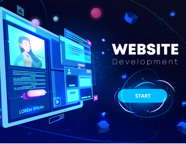 How to Choose A Web Development Company In Canada
