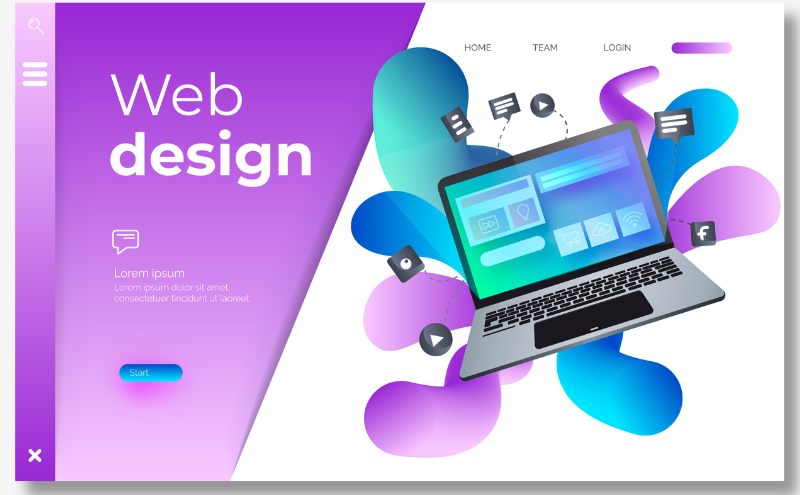 Best Web Design Company in Canada